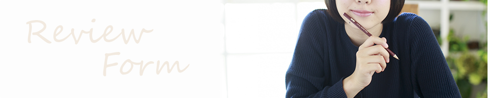 電話占い口コミ投稿